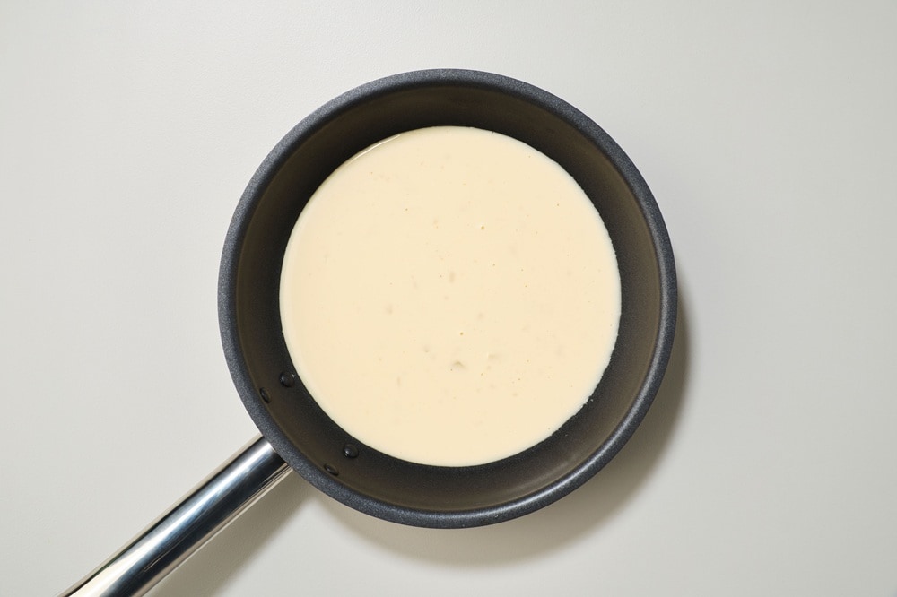 Mala Cream Sauce